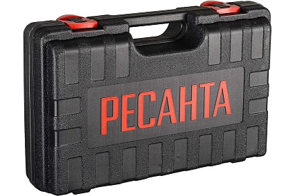 Перфоратор Ресанта П-32-1000К 75/3/3