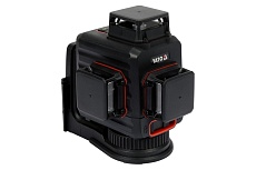 Лазерный нивелир Yato 12 линий, 3D YT-30436
