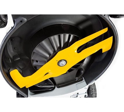 Самоходная бензомоторная газонокосилка Stiga Twinclip 50 SQ H 294512838/ST1