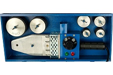 Аппарат для сварки полипропиленовых труб Диолд АСПТ-2 10150020