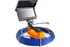 Телеинспекция WOPSON a0c-c23 30 м 6.8125
