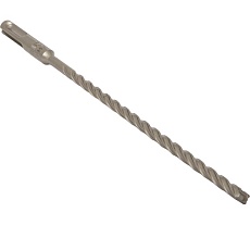 Бур по бетону 6x210 мм, SDS-plus (4 резца) Professional EKF db-6-210-4x4-ue