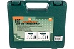 Пневматическая бормашинка с насадками Jonnesway 15 предметов JAG-0903FMK 48524