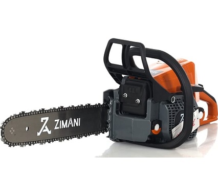 Бензопила Zimani MS 250 16" MS250-16