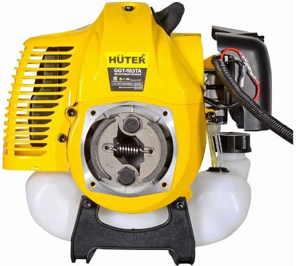 Бензиновый триммер Huter GGT-553TA 70/2/56