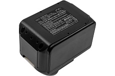 Аккумулятор CS-MKT185PH для MAKITA /p/n: 194205-3, BL1830/ 18V 7.5Ah/ Cameron Sino P102.00101