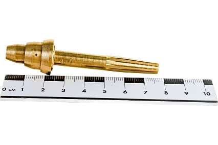 Мундштук внутренний пропановый № 1П к резакам КОРД СВ000010112-2