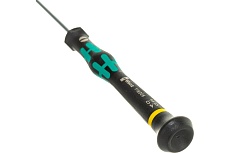 Отвертка WERA 2035 0,4x2,0x60 MM WE-118006