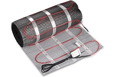 Нагревательный мат Ergert BASIC-200 400 Вт, 2 кв.м. ETMB2000400