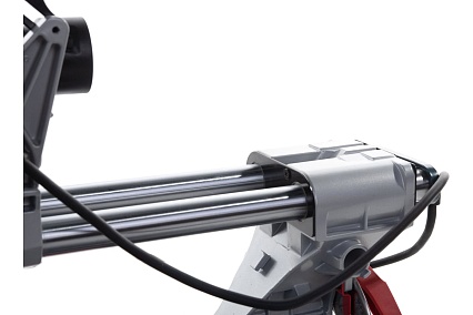 Торцовочная пила Bosch GCM 800 SJ 0.601.B19.000