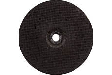 Круг шлифовальный 27 230x6х22.23 мм, 80 м/с LeidTogi LT13100285