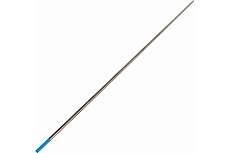 Электроды вольфрамовые WL-20-175 (10 шт; 2 мм; синий; AC/DC) Gigant G-602
