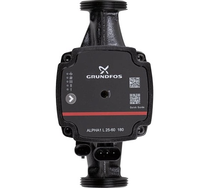 Насос циркуляционны Grundfos ALPHA1 L 25-60 EU НС-1686865