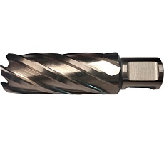 Кольцевое сверло SMART HSS Ø 16 Euroboor SCL.160/B