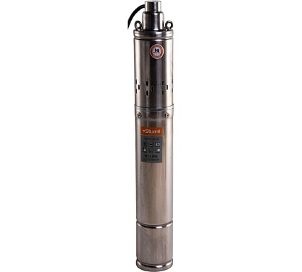 Скважинный винтовой насос Sturm WP9710DW