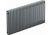 Радиатор Rifar TUBOG (Титан) TUB 3057-26-TI