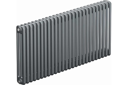 Радиатор Rifar TUBOG (Титан) TUB 3057-26-TI