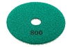 Алмазный гибкий шлифовальный круг АГШК Special 100x3 мм, Р800 CUTOP 76-598