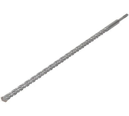 Бур по бетону Light SDS-Plus, 20x600 мм Greatflex 56-20600
