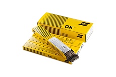 Электроды OK 48P (4 мм; 6 кг) ESAB СВ000015311