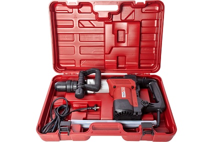 Электромолоток Redverg RD-DH1500 6684296