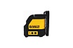 Лазерный построитель плоскостей DeWalt DW088CG