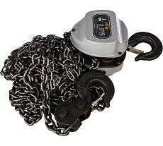 Стационарная таль OLYMP тип OLC-3.0T-6m OL50306