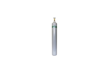 Баллон аргоновый 10 л BlackWeld 111439bw