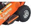 Измельчитель пней Zimani SG350