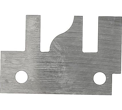 Нож для фрезы твердый сплав 40x26x2 мм Dimar 3108675