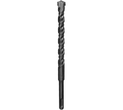 Бур 22x200x260 мм, SDS-plus Biber тов-041932