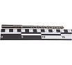 Бур SDS-plus (8х160 мм) Vertextools 999-08-160