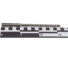 Бур SDS-plus (8х160 мм) Vertextools 999-08-160