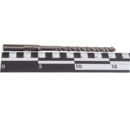 Бур SDS-plus (8х160 мм) Vertextools 999-08-160