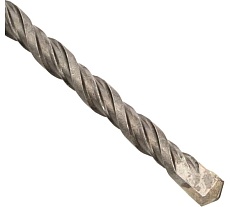 Бур по бетону Master (8x160 мм; 2 резца; SDS-plus) EKF db-8-160-2x4