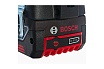 Аккумуляторный ударный гайковерт Bosch GDS 14.4 V-LI 0.601.9A1.T04