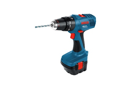 Аккумуляторная ударная дрель-шуруповерт Bosch GSB 12-2 0.601.9A7.500