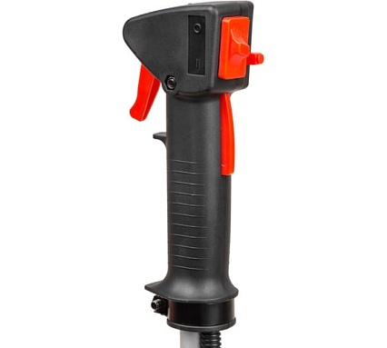 Мотокоса Hammer MTK420C 641171