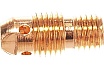 Держатель цанги S (3.2 мм; 20.6 мм) для TW 9-20-25 TopWeld TW.213.401132