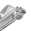 Смеситель для раковины Grossman Advans 510.K35.09