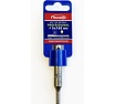 Бур по бетону 5х160/110 мм, SDS-plus PROFESSIONAL Tsunami T10610200005160