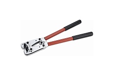 Пресс-клещи с шестигранным прессованием CIMCO 10 1880