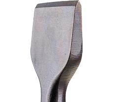 Лопатка широкая SDS-max (50x400 мм) D.BOR 65360
