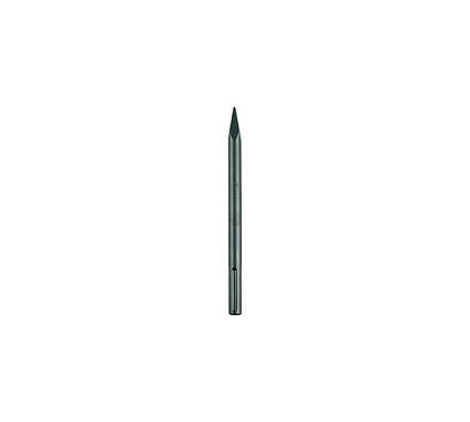 Пикообразное долото SDS-Max, 600 мм Heller 21002 7