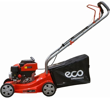 Бензиновая газонокосилка Eco LG-435