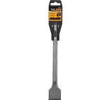 Зубило SDS Plus, 14x250x40 мм TOLSEN 75442