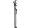 Зенковка по металлу 8,3 мм P6M5 конус 90 гр. DIN 335 Diamond Industrial DIDZM83