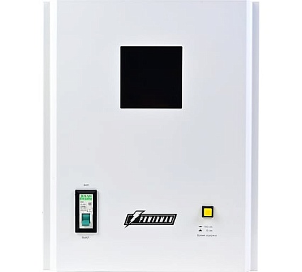 Стабилизатор напряжения Powerman AVS 8000 H 6187935