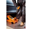 Гидравлический домкрат Neo Tools 85-455 25Т 11-731