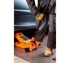 Гидравлический домкрат Neo Tools 85-455 25Т 11-731